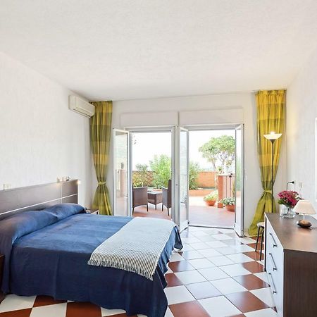 Taormina Apartment With Panoramic View Exteriér fotografie