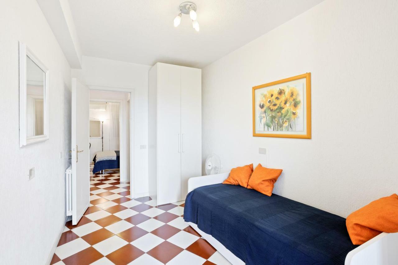 Taormina Apartment With Panoramic View Exteriér fotografie