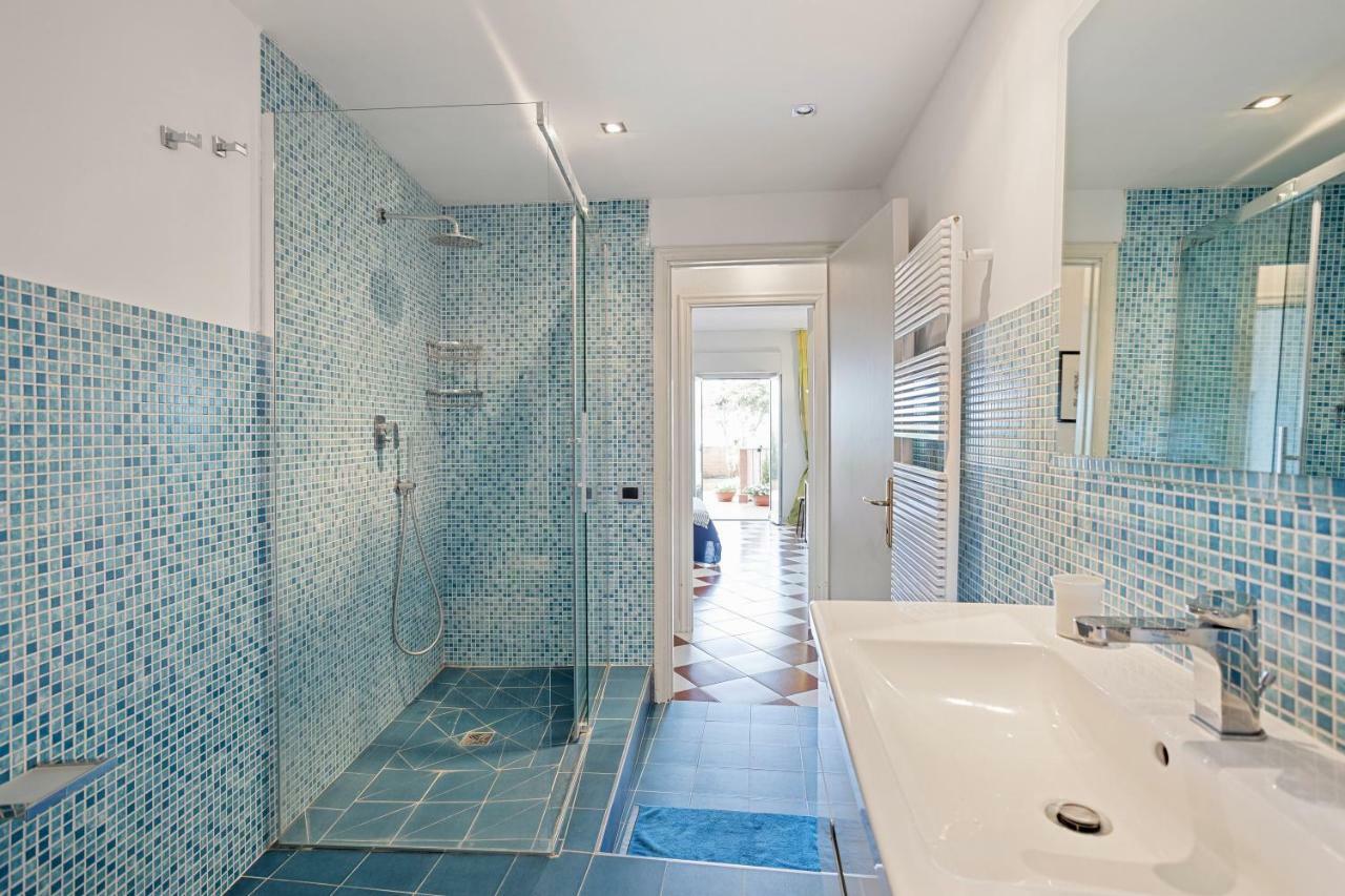 Taormina Apartment With Panoramic View Exteriér fotografie