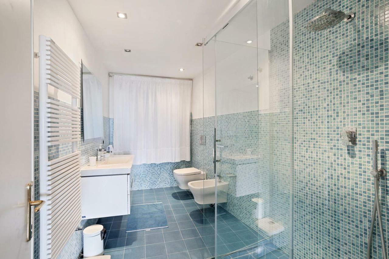 Taormina Apartment With Panoramic View Exteriér fotografie