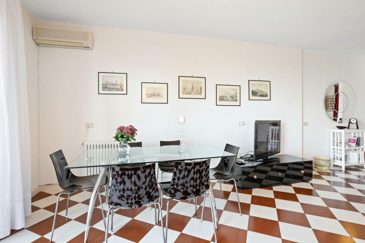 Taormina Apartment With Panoramic View Exteriér fotografie