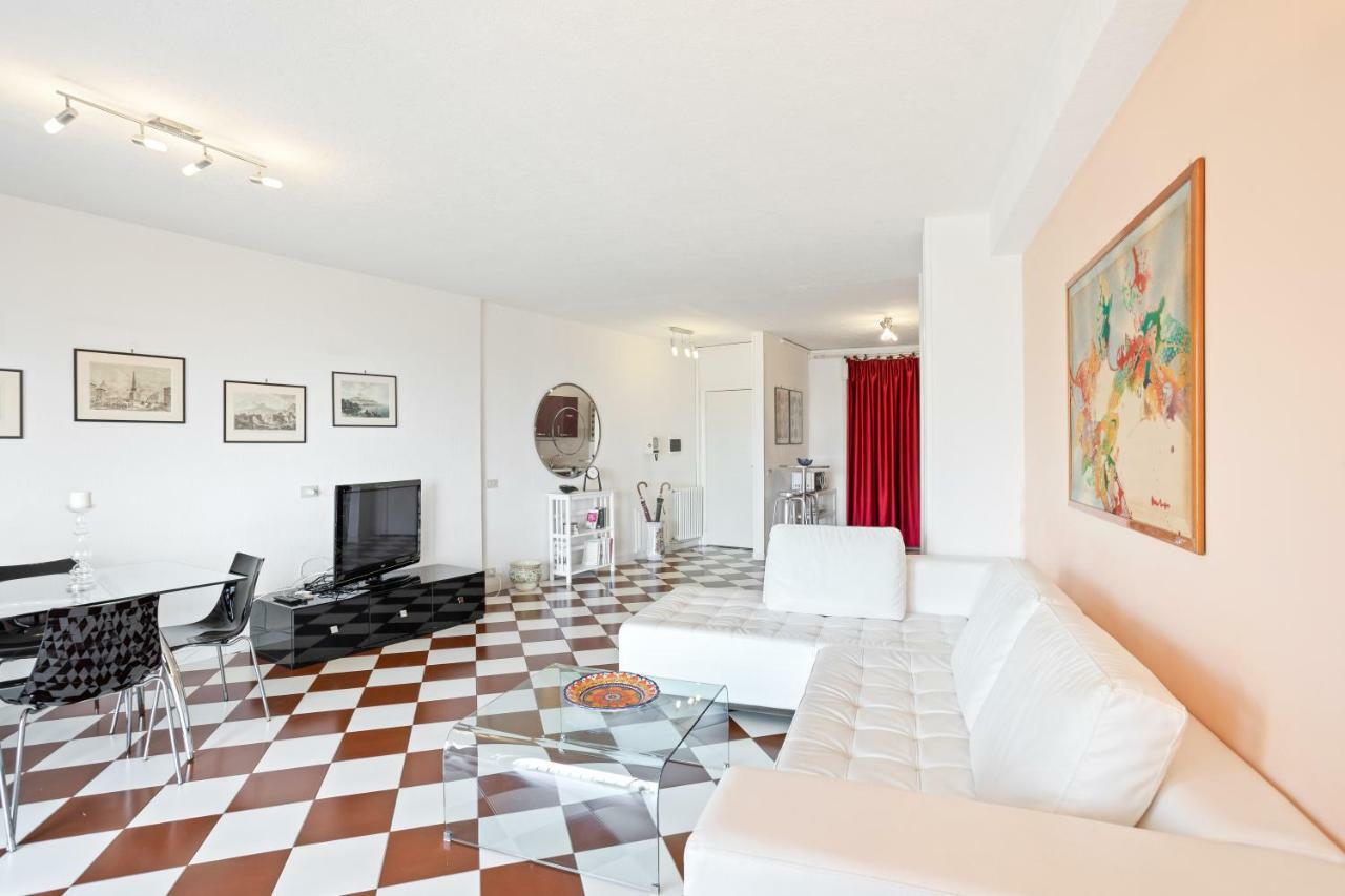 Taormina Apartment With Panoramic View Exteriér fotografie