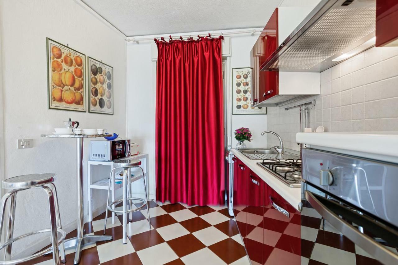 Taormina Apartment With Panoramic View Exteriér fotografie