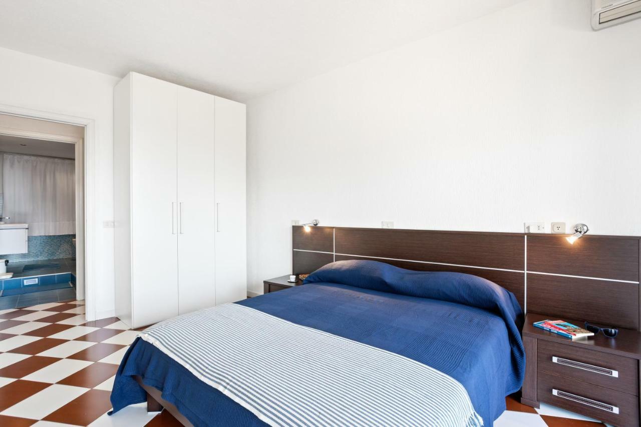 Taormina Apartment With Panoramic View Exteriér fotografie