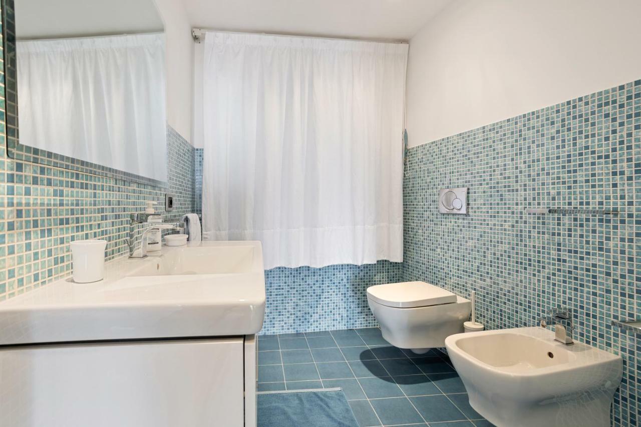 Taormina Apartment With Panoramic View Exteriér fotografie